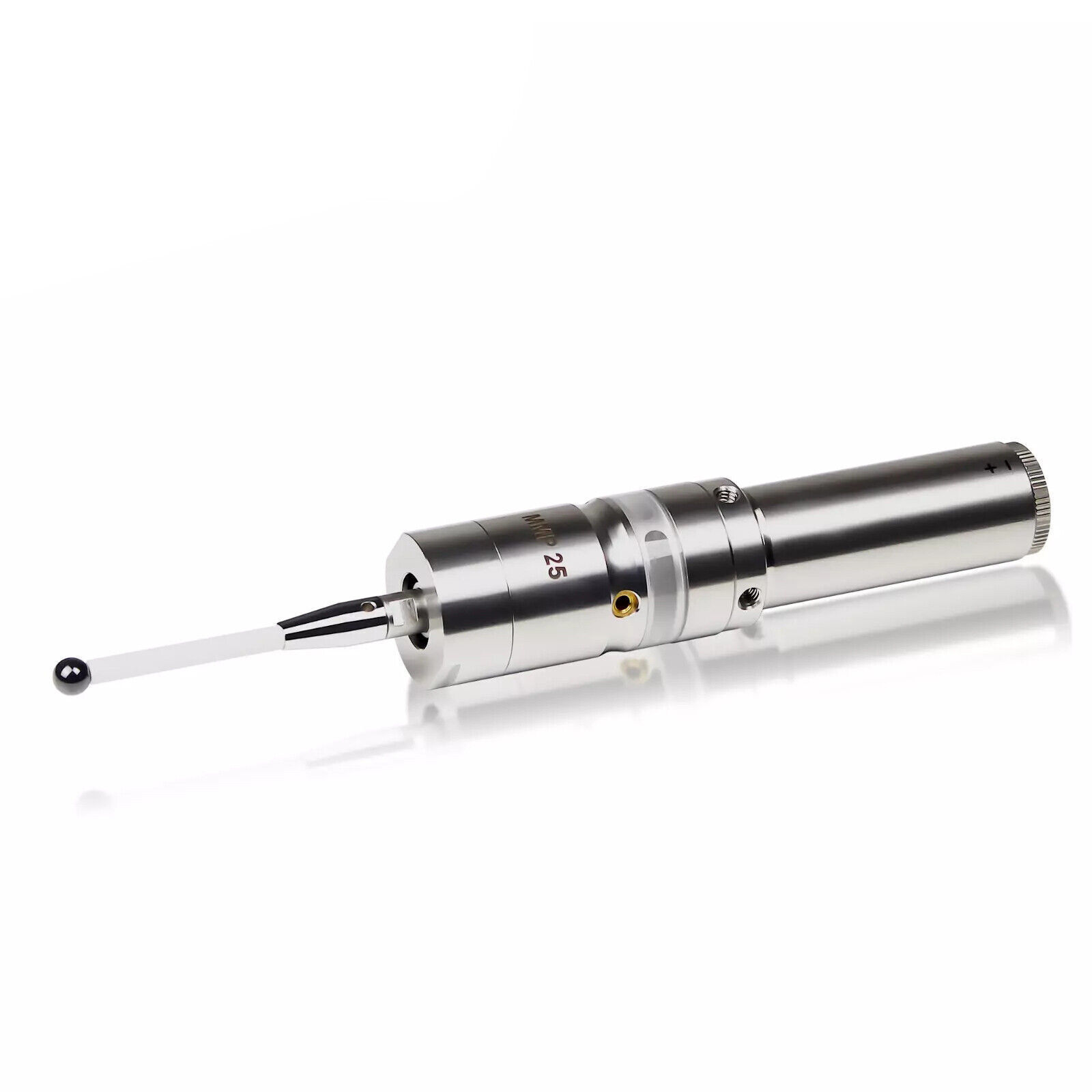 MMP25 3D Light Edge Finder w/ Ceramic Probe to Find CNC Milling Lathe Machining