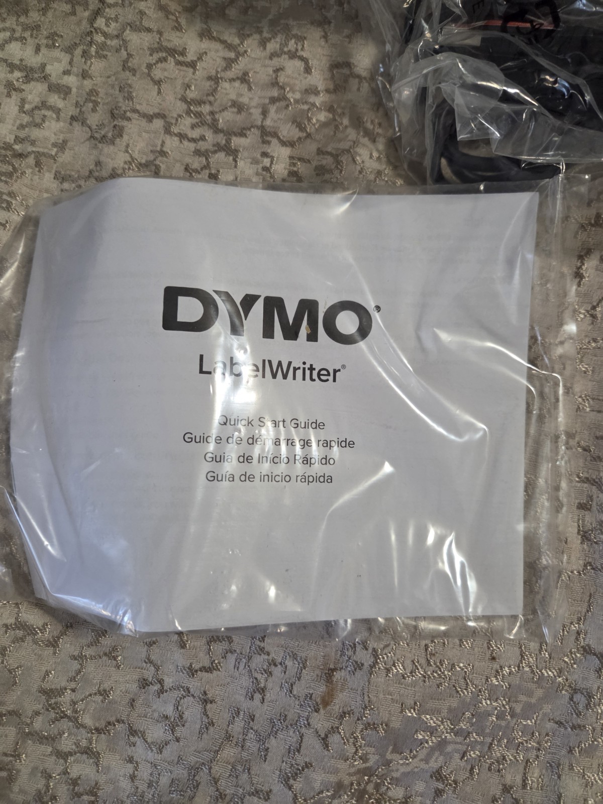 Dymo LabelWriter 450 Thermal Label Printer