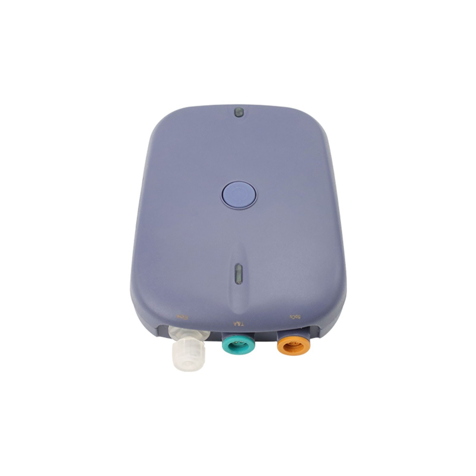 Sleep Apnea Screen Meter RS10 Spo2 PR Nose Air Flow Free PC Analysis Software