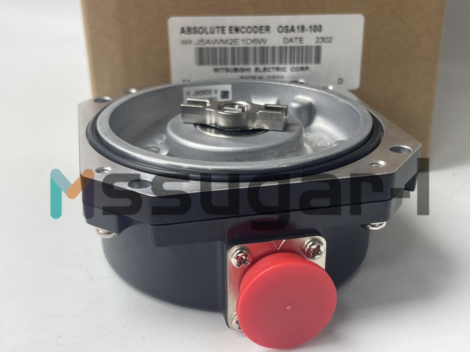 1PCS New In Box MITSUBISHI OSA18-100 System Encoder