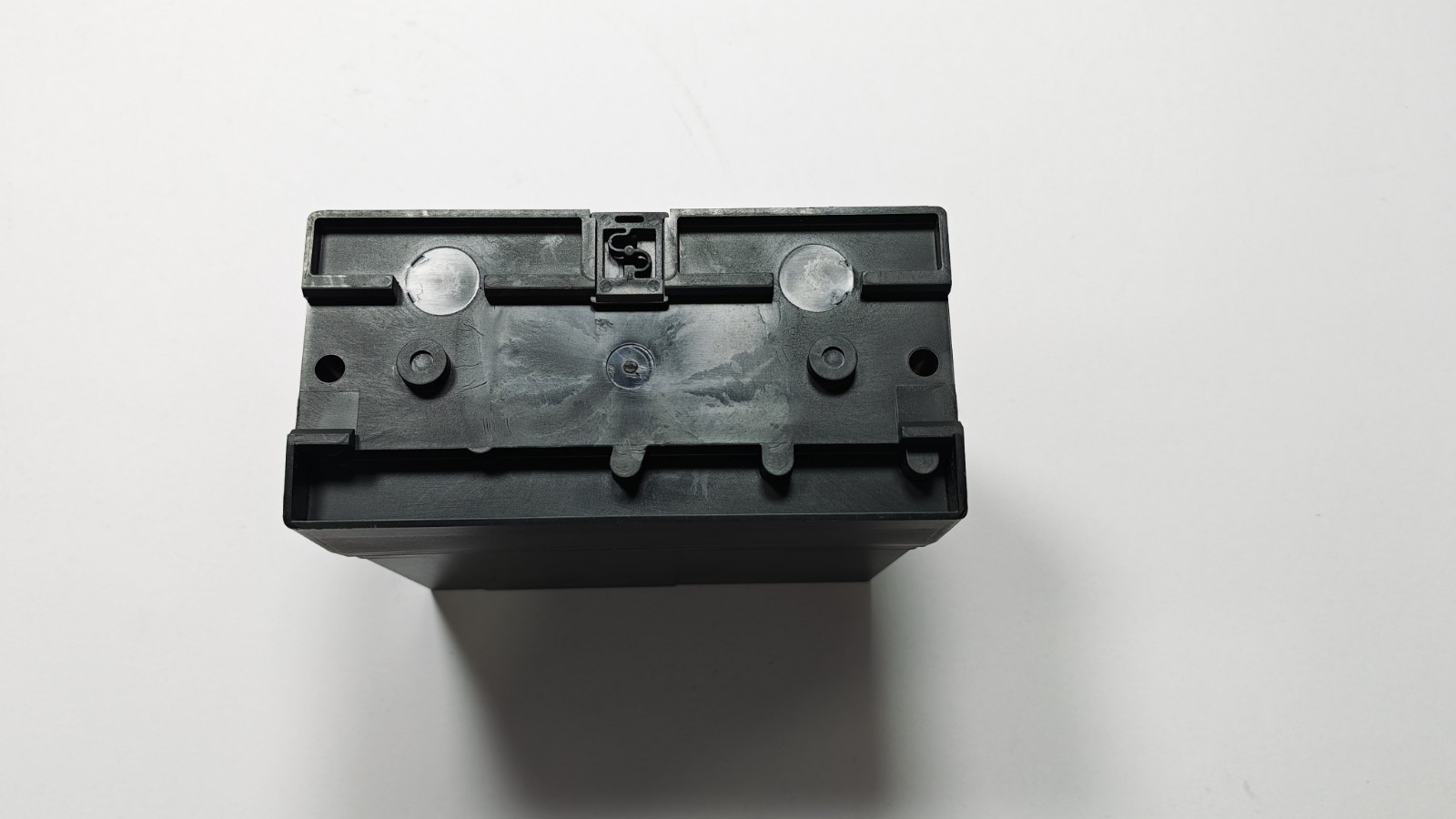 KROM SCHRODER IFD 450-3/1/1N BURNER CONTROL UNIT