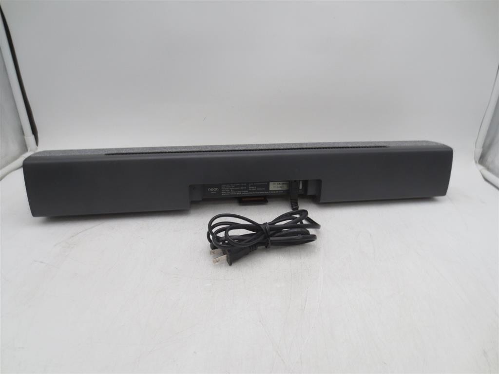 Neat NEATBAR-SE B1 All in One Video Conferencing System w/ NeatPad