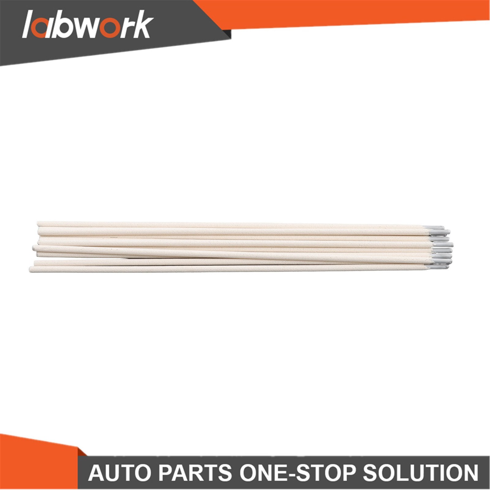 Labwork E4043 5/32″ x 14″ Aluminum Welding Rod TIG Filler Rod 0.5LB (11 Rods)