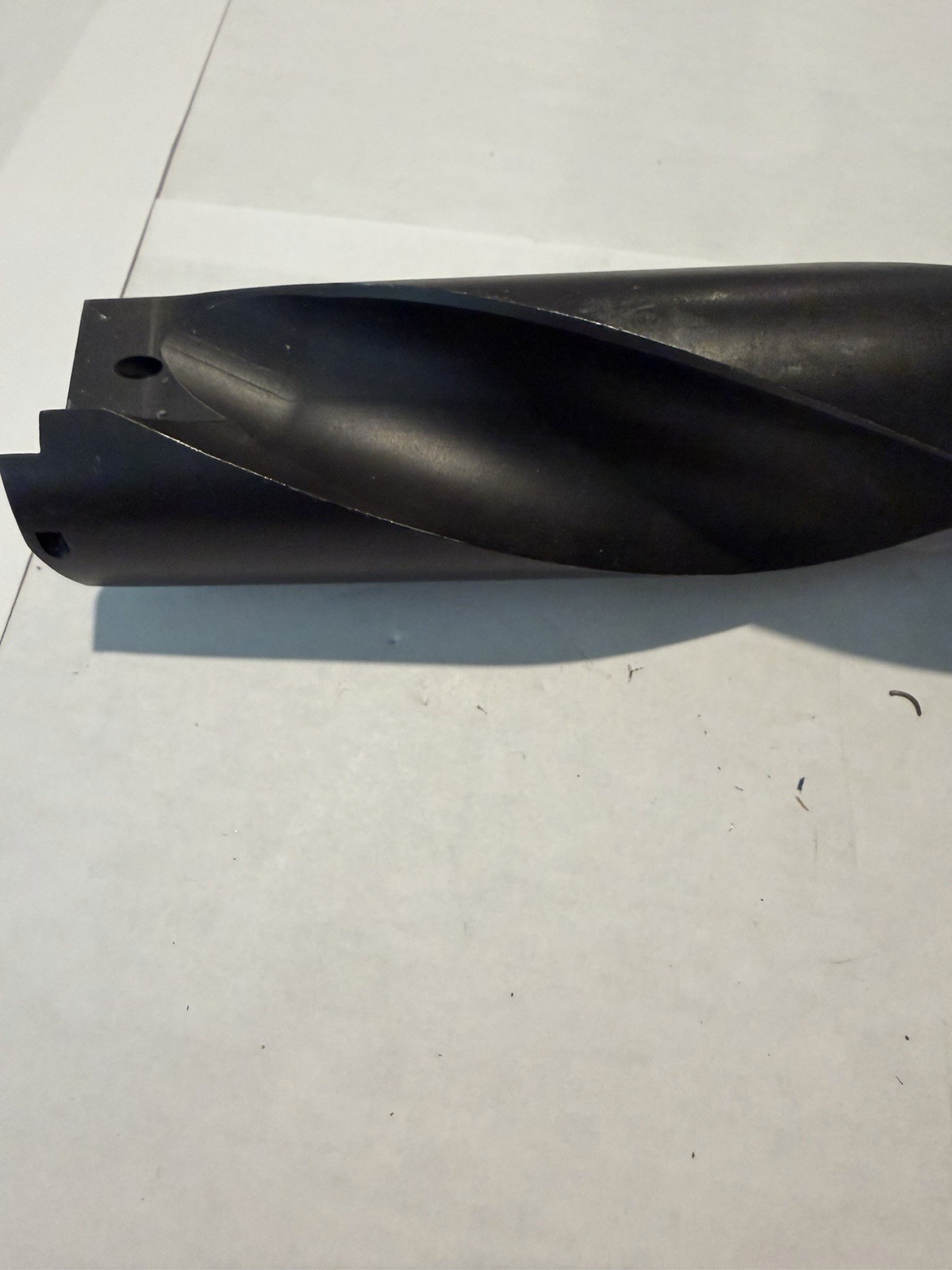 Sandvik Coromant R416.2-0370W32-31 37.0mm Drill, D37.0, Made in Sweden