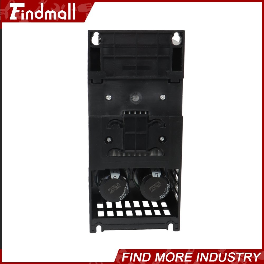 Findmall 2HP 220V 1.5KW Variable Frequency Drive Inverter VFD Single to 3 Phase