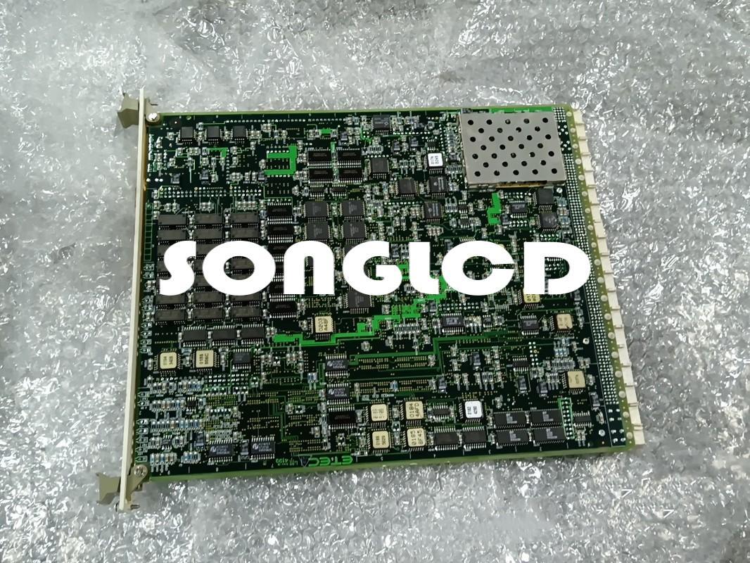 1PCS ETEC 8007-0184 AX94491 90days warranty via DHL or FedEx