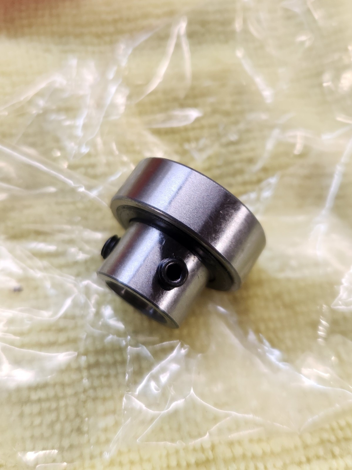 (10) New In Box Nice RBC N6906BTNTG18 Ball Bearings. Made In U.S.A. Quality
