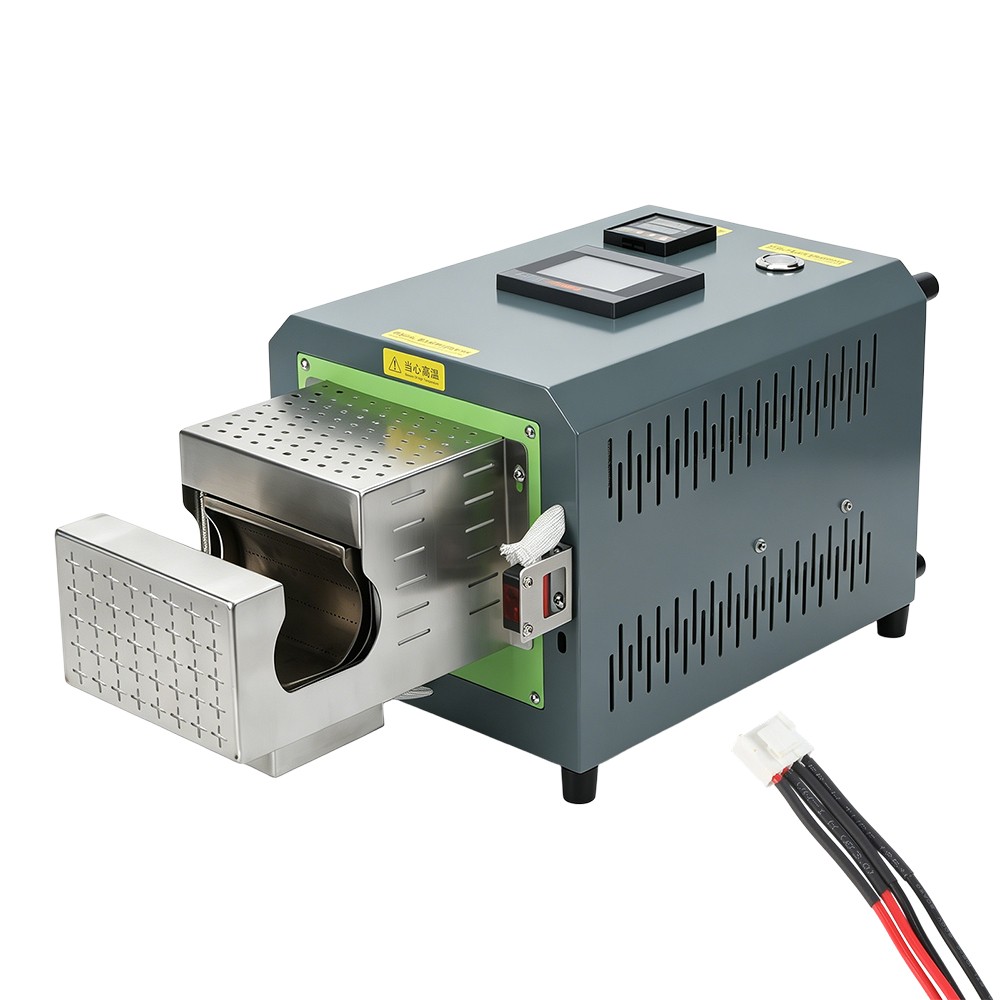Heat-shrinkable Tube Baking Machine Insulation Sleeve Heat Shrink Machine