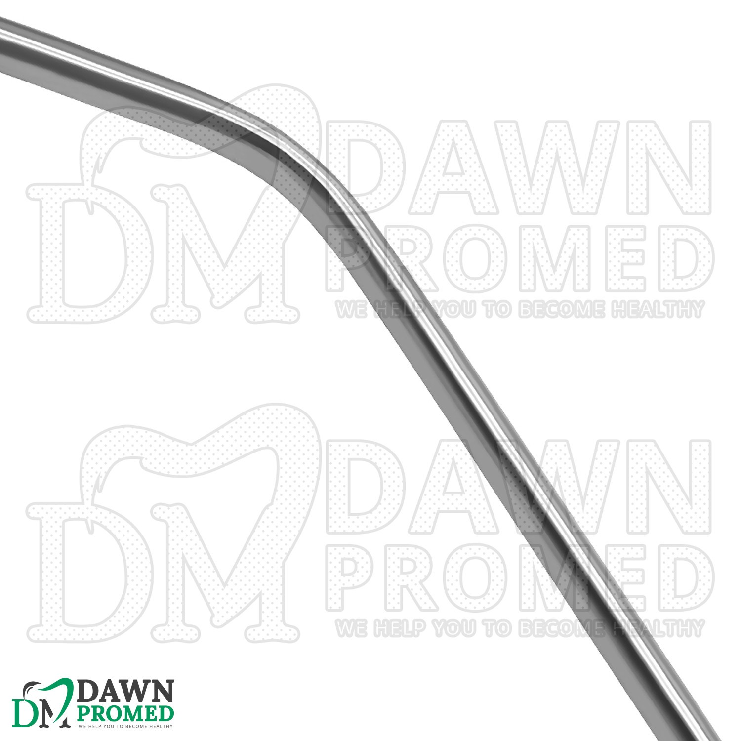Oral Saliva Ejector Suction 45 Degree Angled 6mm Short Handpiece Dental Tube