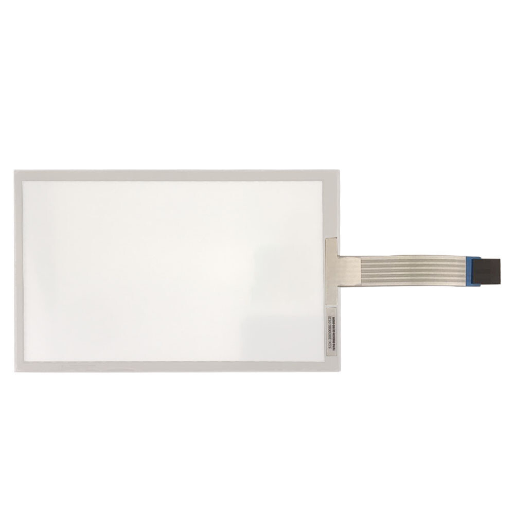 7inch for T070S-5RB003N-0A11R0-080FH Touch Screen Glass Panel 165*104mm 5-wire