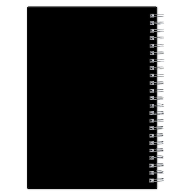 Blue Sky 2027 Weekly and Monthly Planner Calendar, Includes January 2027 – Decem