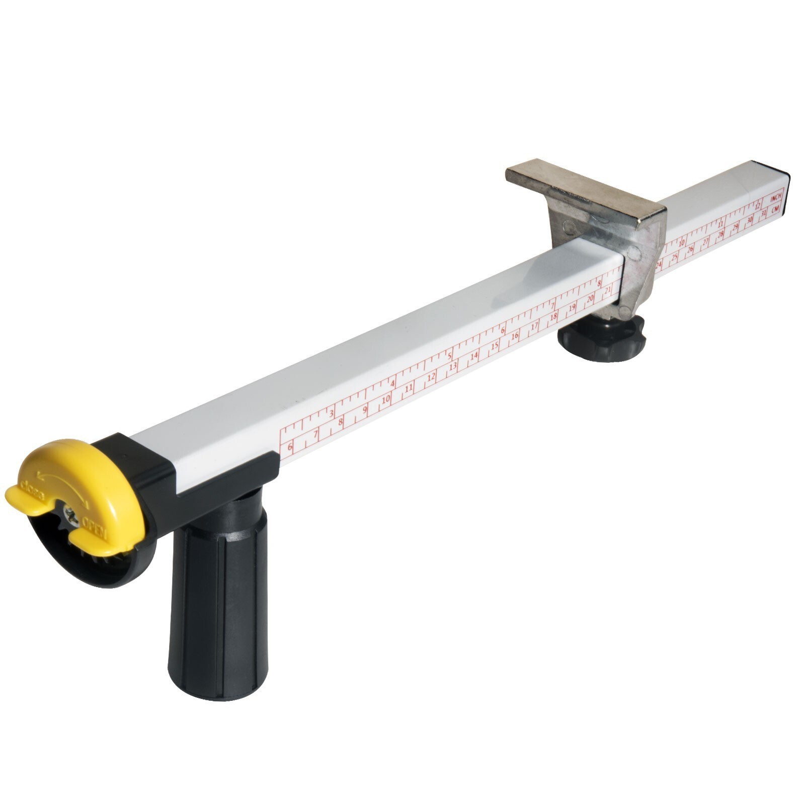 Excell Cardboard Box Resizer Tool, Easy Box Sizer with Safety Blade Cover