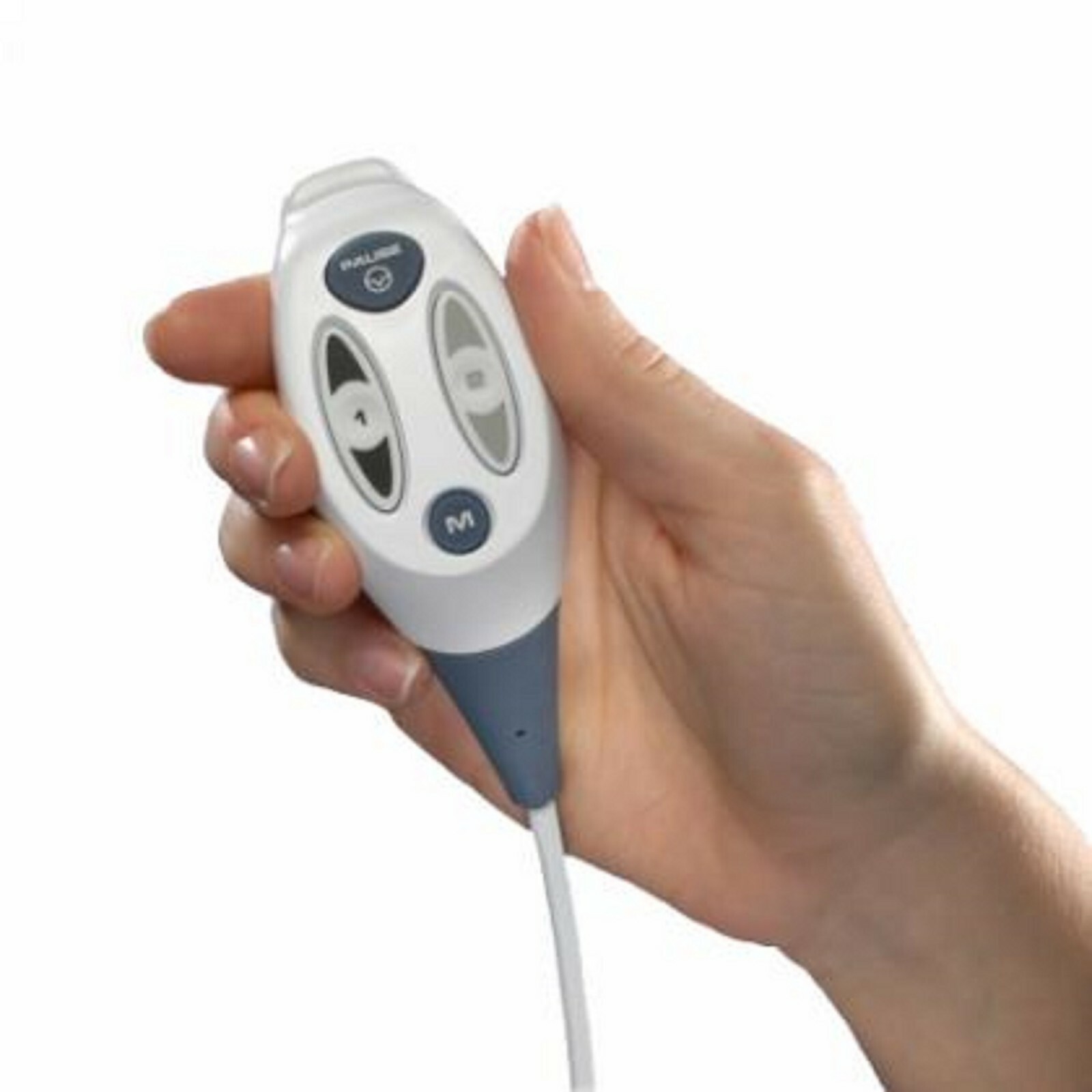 Chattanooga Operator Remote User Control Channels 1 & 2 27508