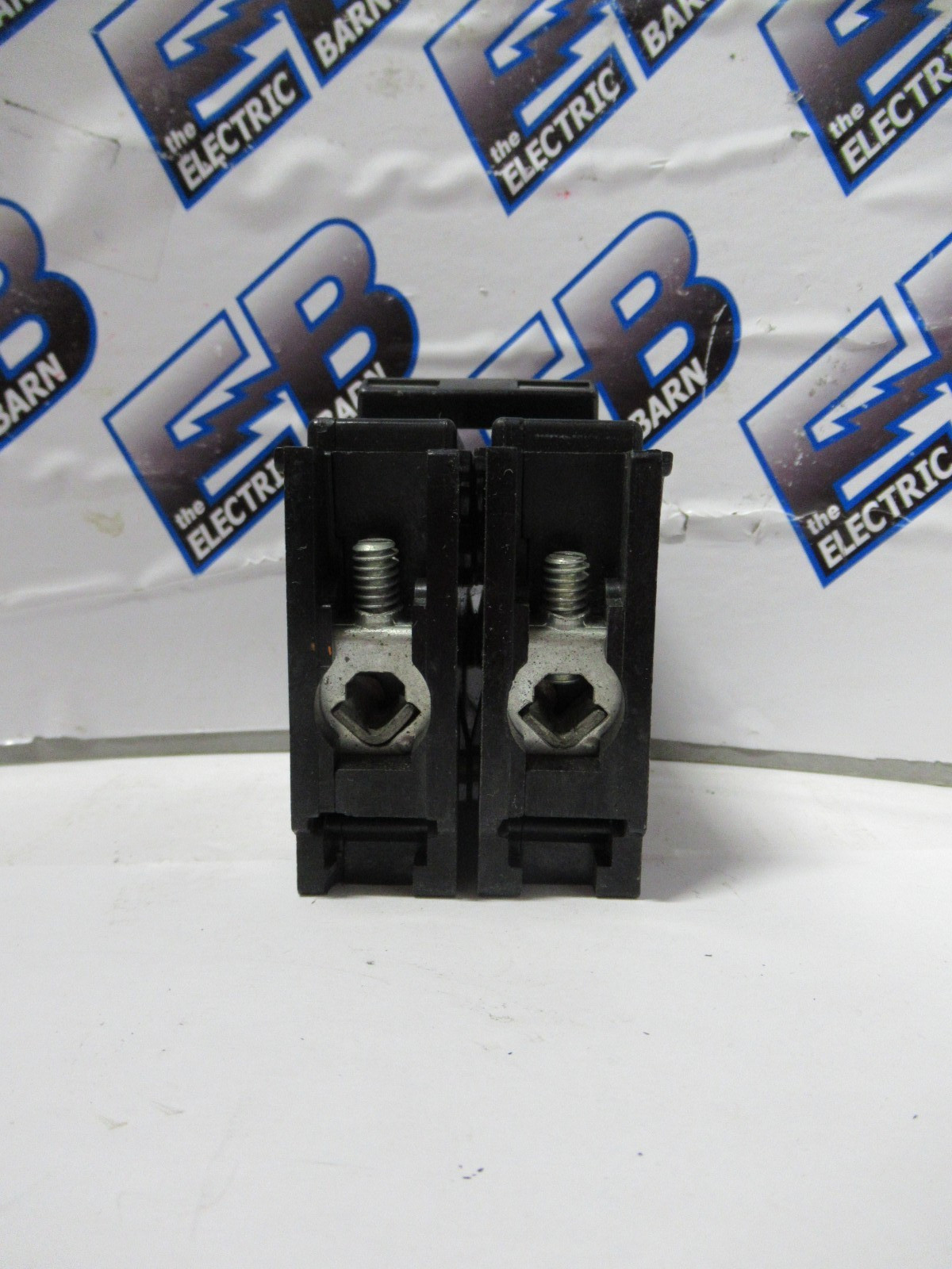Bryant BR240 Circuit Breaker 40 Amp 240 Volt 2 Pole Plug In 10K -WARRANTY