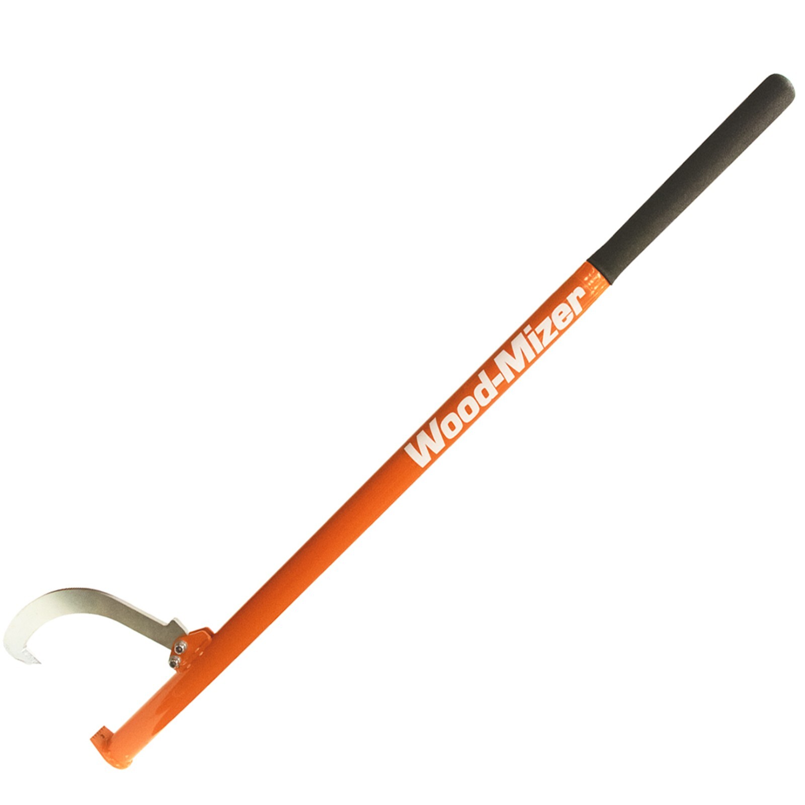 NEW Wood-Mizer Steel Cant Hook – Built in the USA!