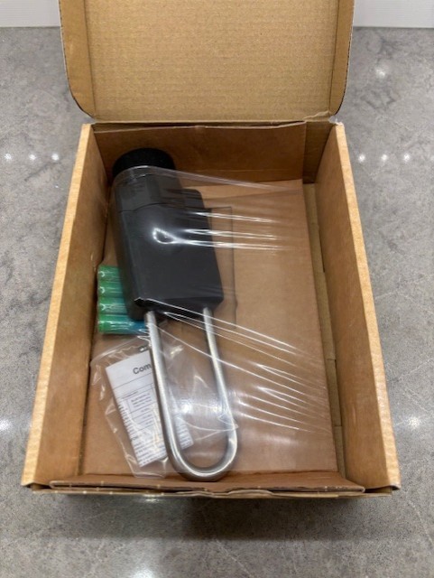 Salto Systems Neoxx G3 Padlock