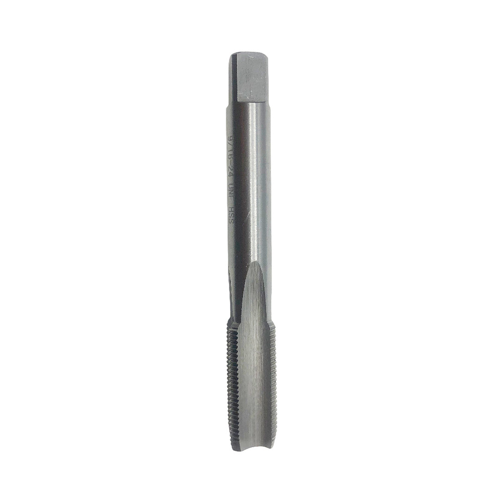 Tap HSS 9/16-24 Thread Per Inch and Die Set Right Hand 9/16×24