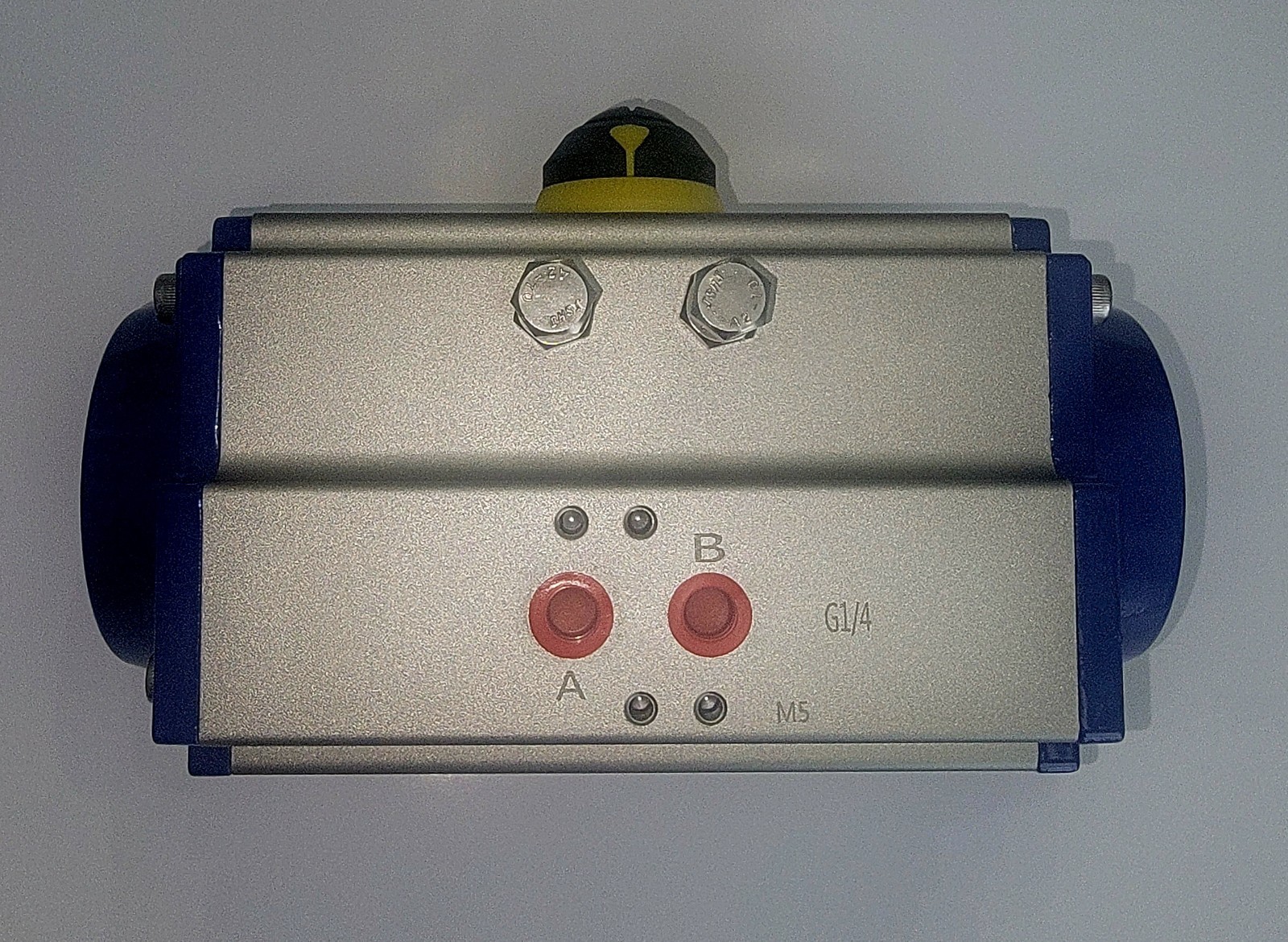 Pneumatic Actuator for Ball Valve Butterfly Valve COVNA AT83DA