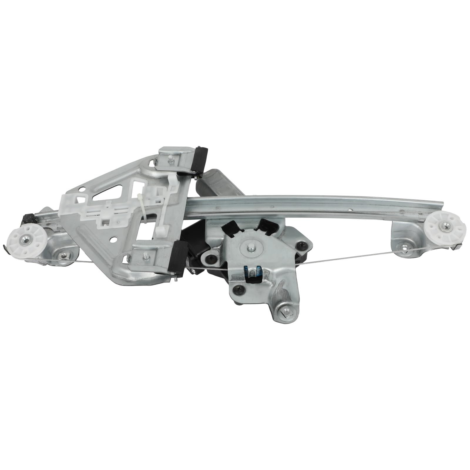 Rear Right Side Window Regulator Motor Assembly for STS 2005-2011 748-275