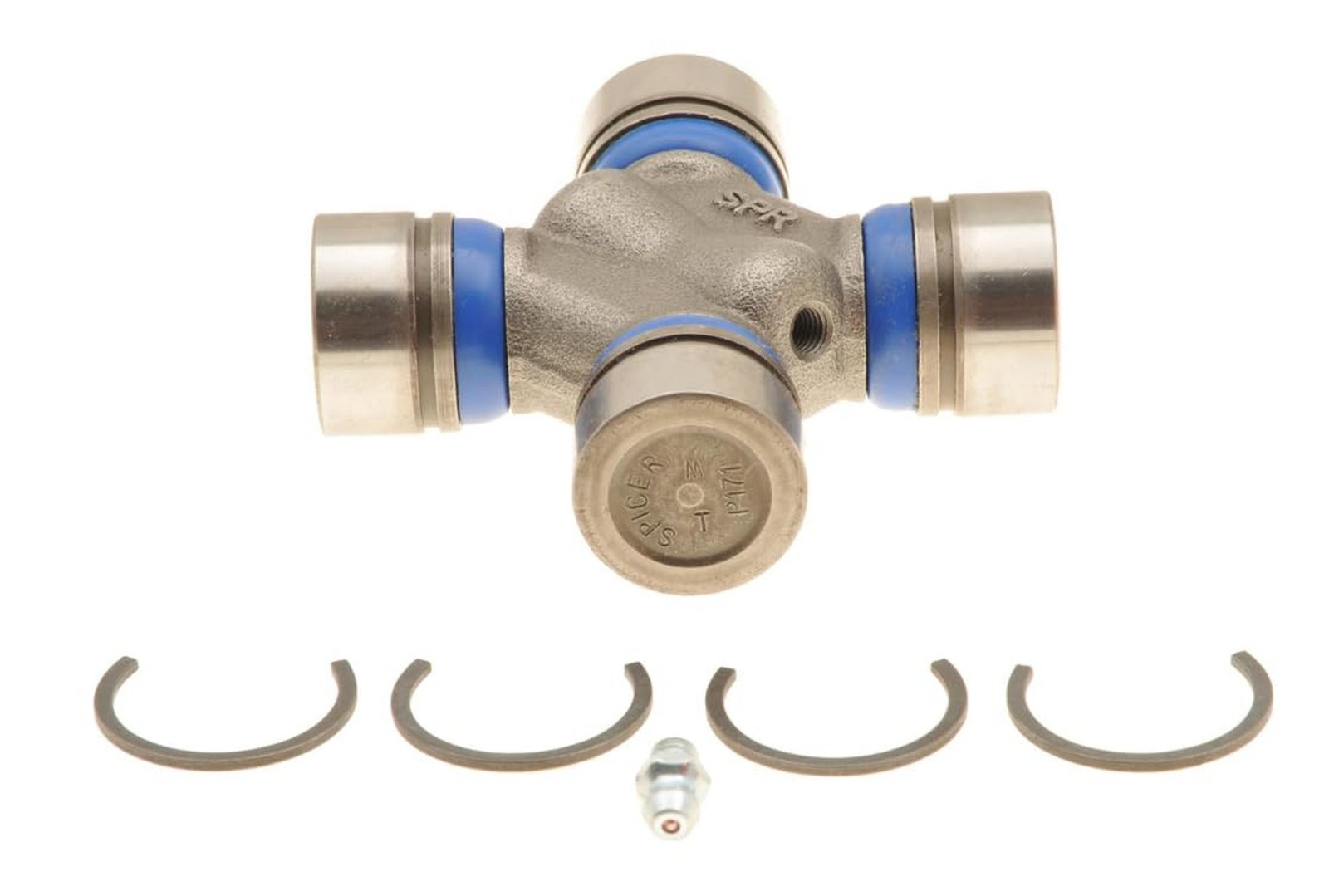 Spicer 5-3147X U-Joint Kit S44 Series (ISR)