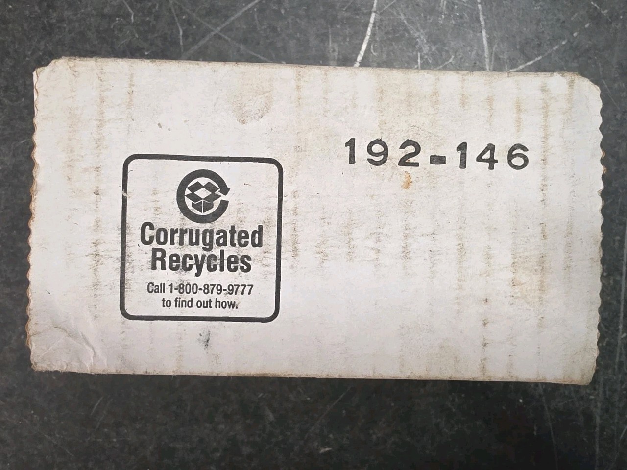 Siemens Powers Controls 192-202 Pneumatic Room Thermostat Chassis Kit w/ 192-644