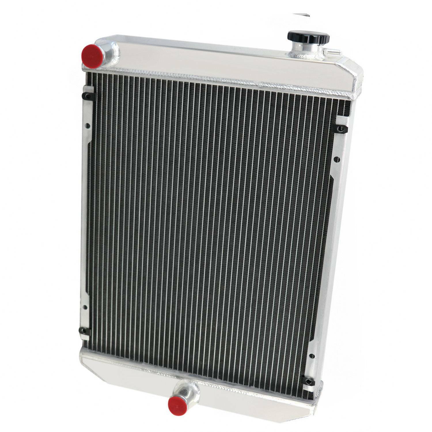 For Bobcat Excavator 430 430D 435 435G 435D 6679831 Aluminum 3-Row Core Radiator