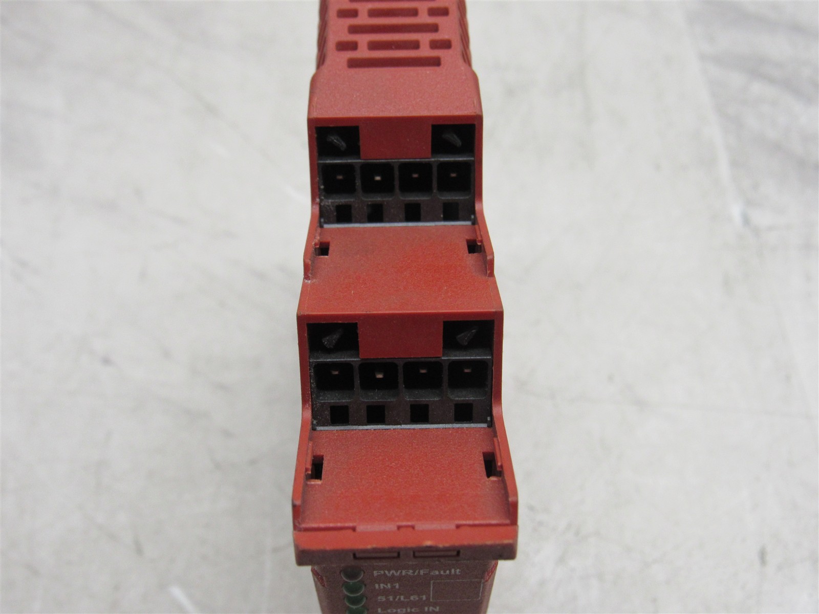 Allen-Bradley GuardMaster 440R-GL2S2T GSR GLT Safety Relay