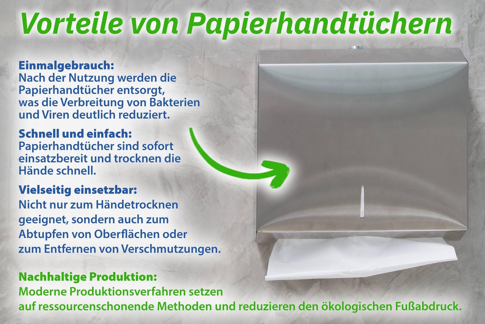 Paper Towels with ZZ/Fold, 2 Ply, 23 x 21 Inches, High White, 4000 Sheets – Hoc…