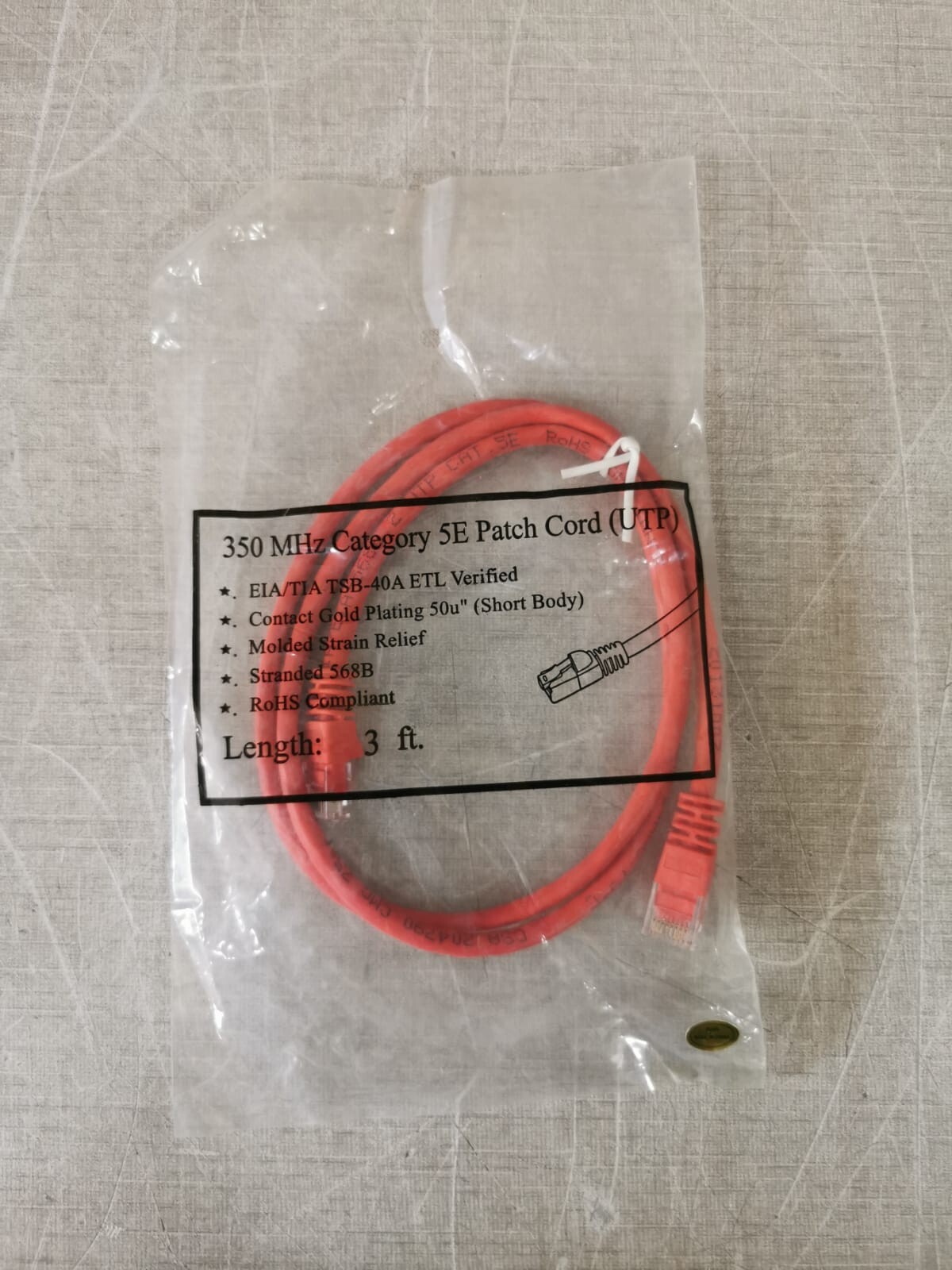 Phoenix Broadband Technologies PBT-RIM / PBT-RIM-1 Remote Input Module – NO BOX