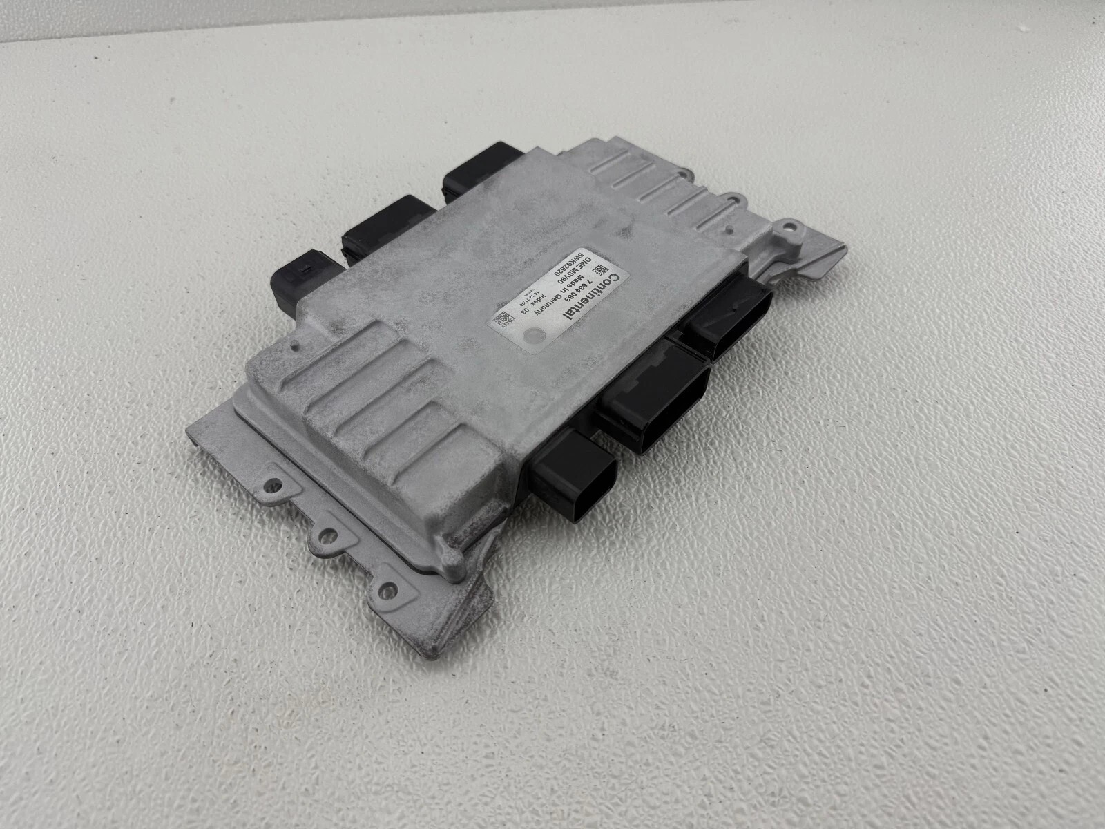 5WK92620 7634083 ECU ECM Engine Control Module Fits For BMW 528i X3 2011-2012