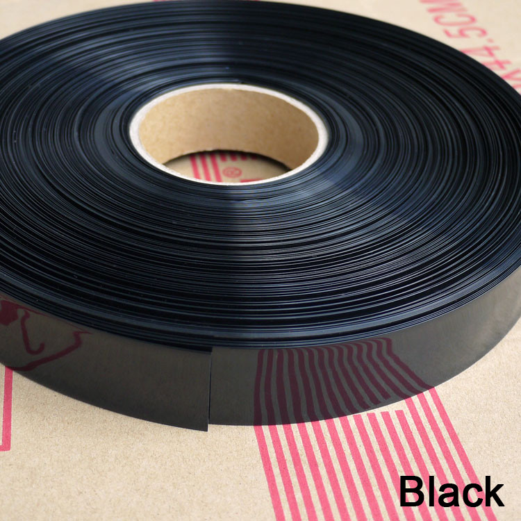 1 Meter PVC Heat Shrink Tubing Wrap RC Battery Pack 7mm~450mm LiPO NiMH NiCd