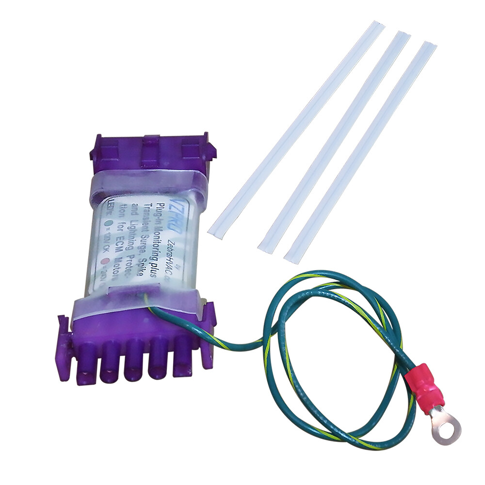 VZPRO – ECM Motor Protector # S59-420 / S59420