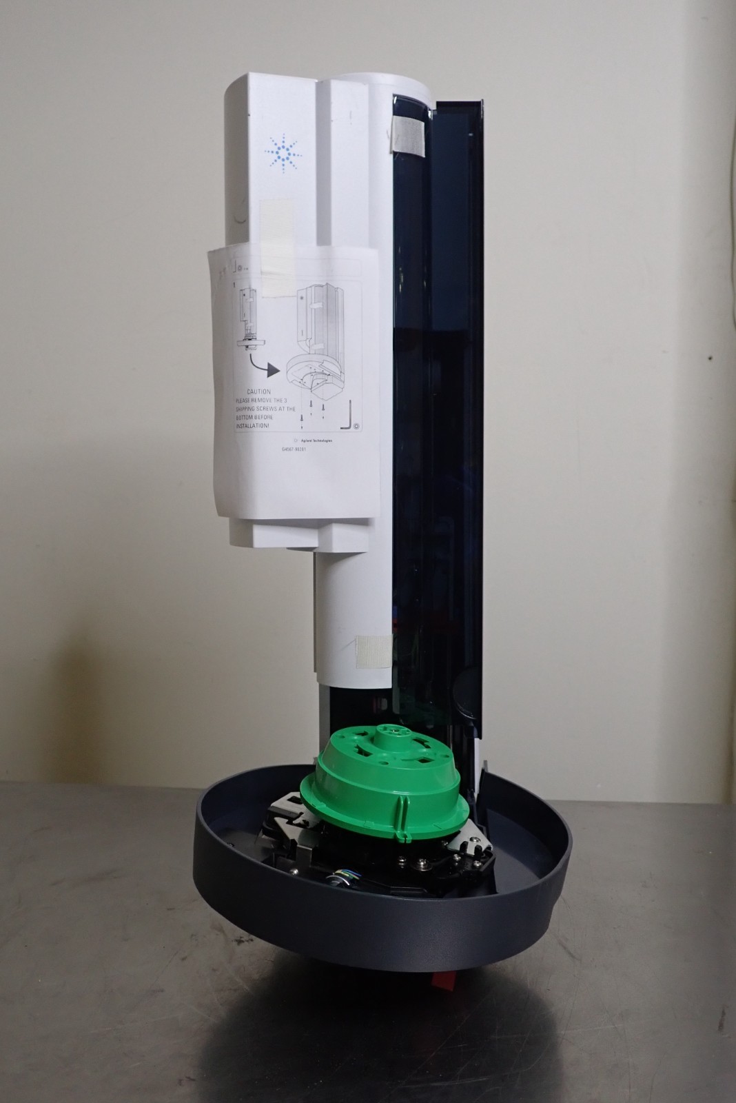 Agilent Technologies G4567A GC ALS Autosampler Injector