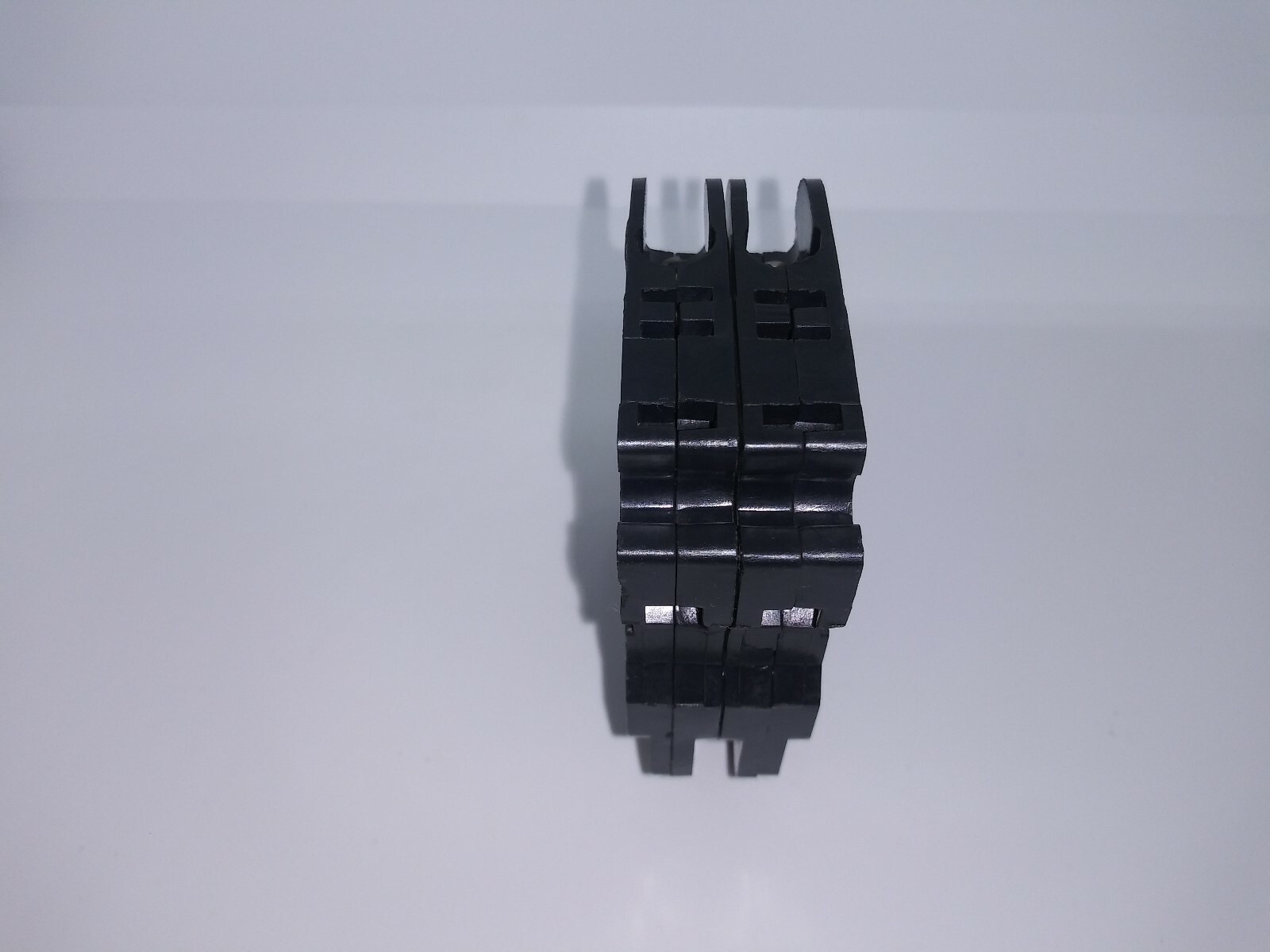 Federal Pacific FPE NC230 30 Amp 2 Pole Stab-Lok Circuit Breaker Mini Twin THIN