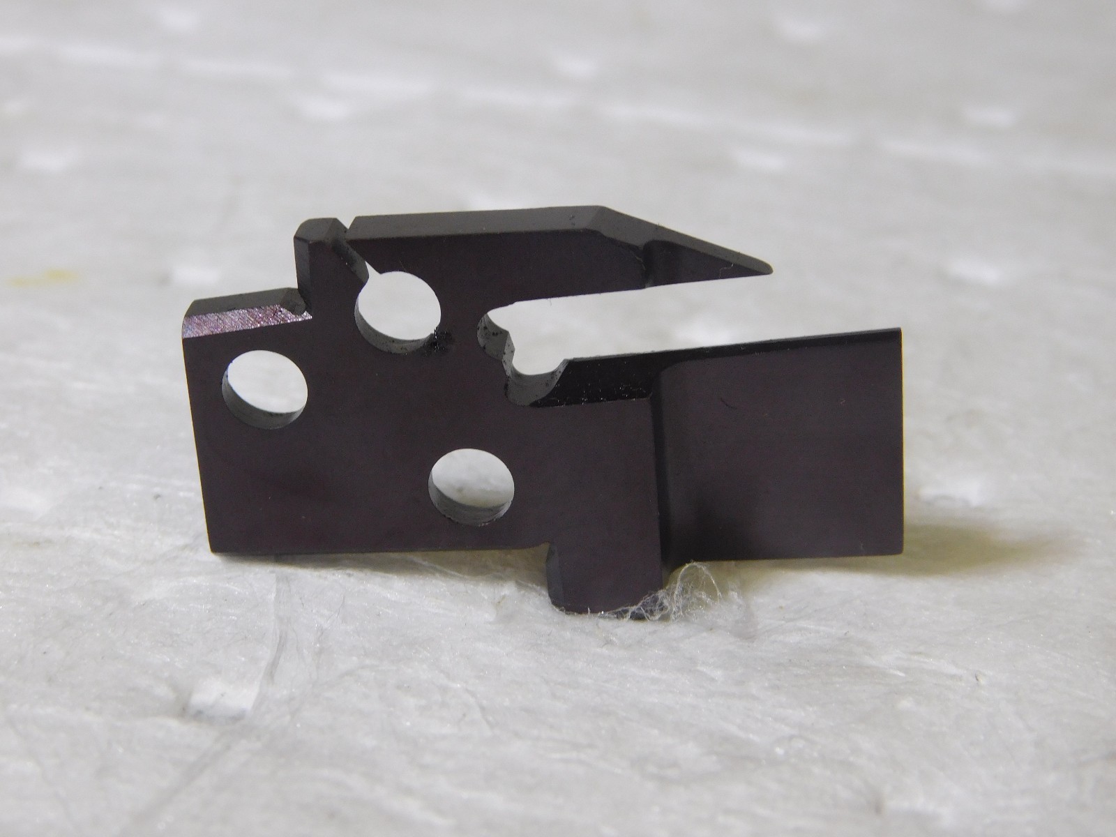 Hertel Cut-Off and Grooving Module 14mm Max DOC RH HC 24-2 2000609
