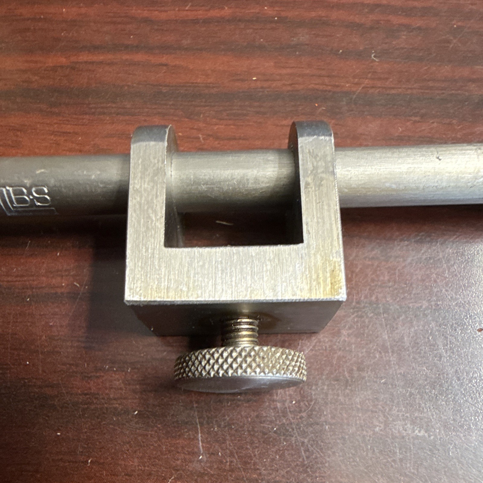 Brown & Sharpe Depth Gage Attachment (MPN 599-585-10)