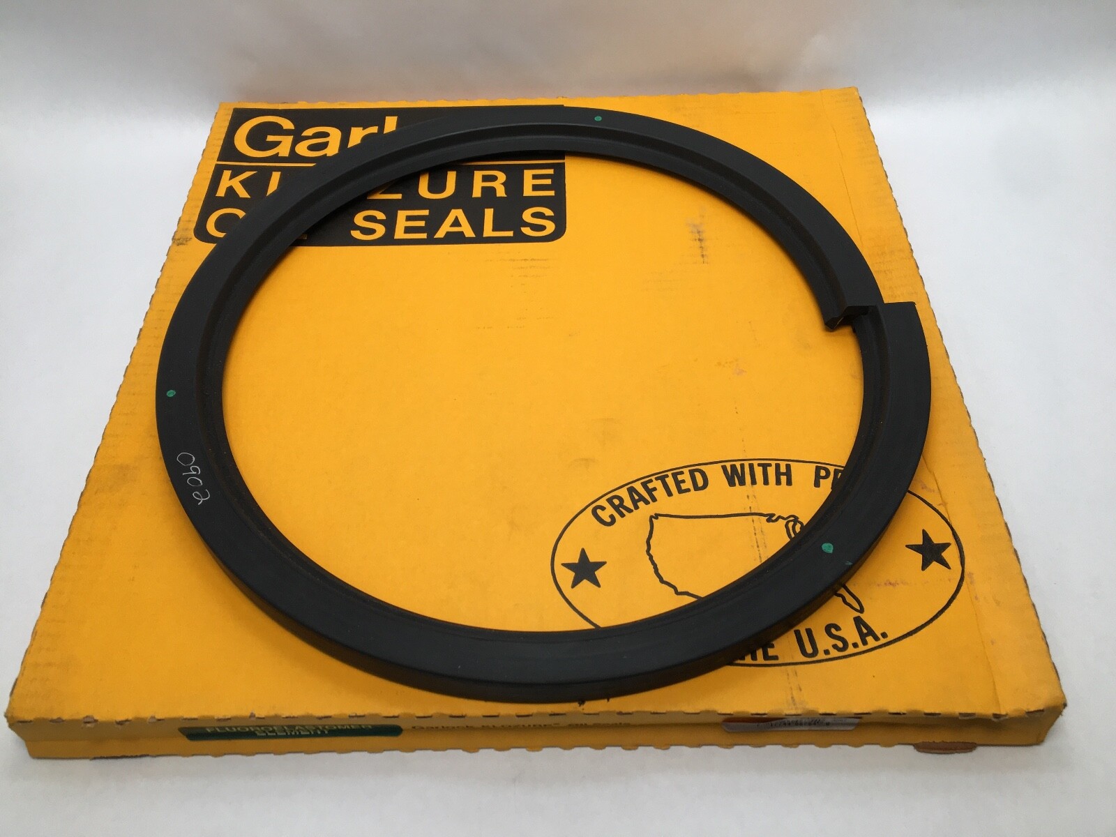 Garlock 26X4082 / 24612-4082 Mill-Right Oil Seal 12.500×14.500×0.750″ USA