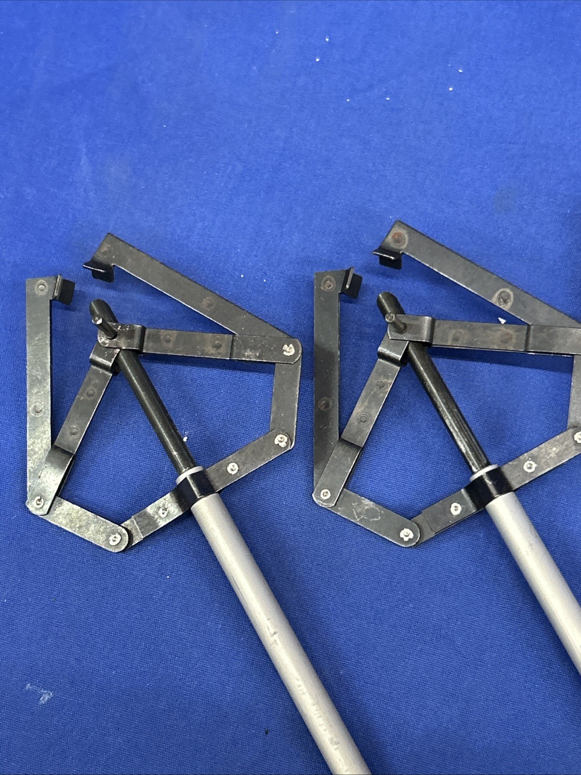 Lot of 3 Cenco Scientific Lens Holder Free Shipping