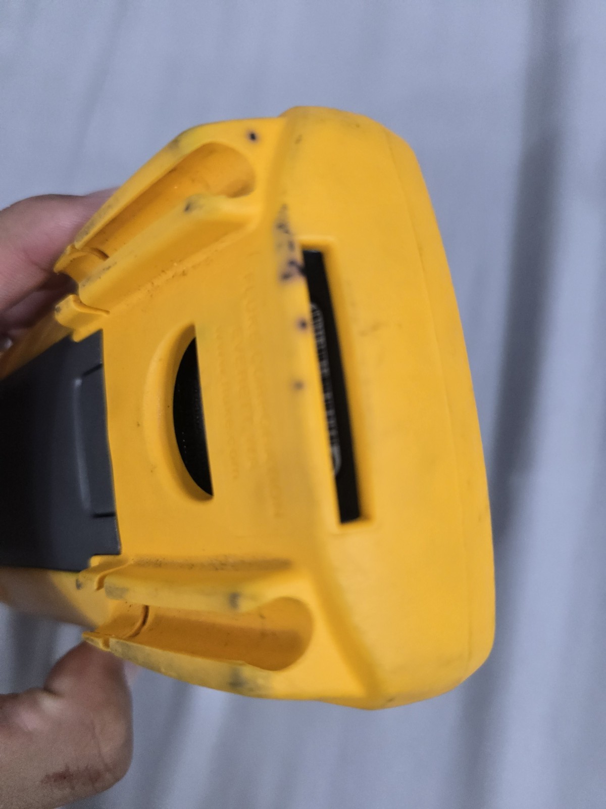 Fluke 15B Digital Multimeter PREOWNED TESTED WORKING CONDITION