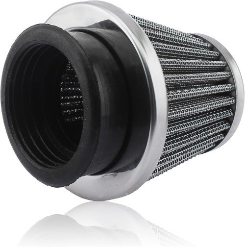 Universal 42mm 1.65″ Filter Compatible with 125cc 150cc 200cc 250cc GY6 ATV Scoo