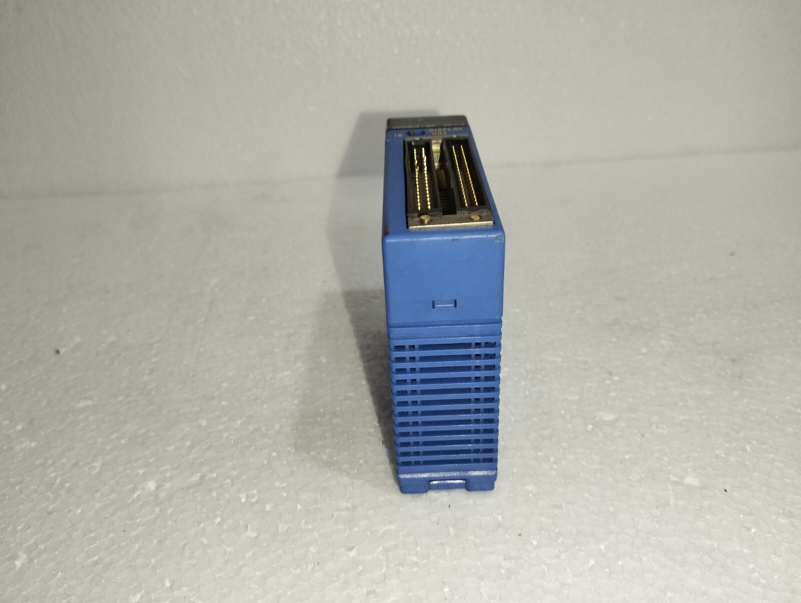 F3WD64-3F Module PLC Yokogawa 1PC I/O 1PCS Plc YOKOGAWA F3WD643F module