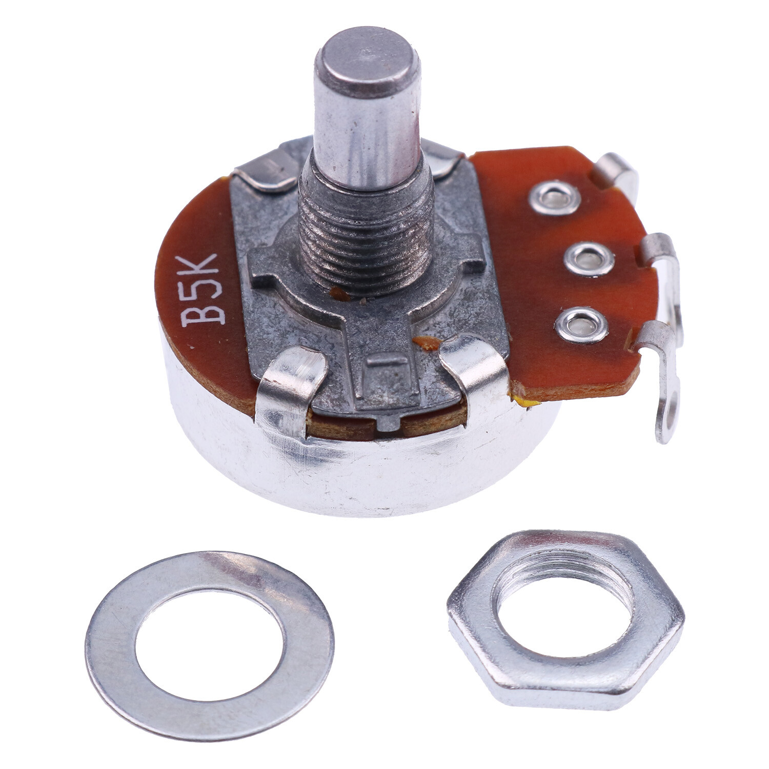 Welder Heat Control Wire Speed Potentiometer T10812-109 For Lincoln Welders