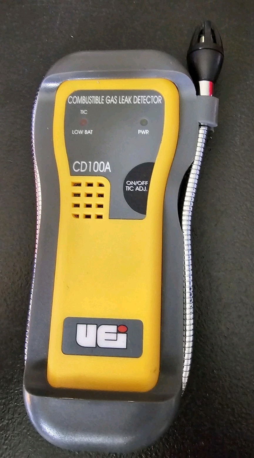UEI CD100A Combustible Gas Leak Detector