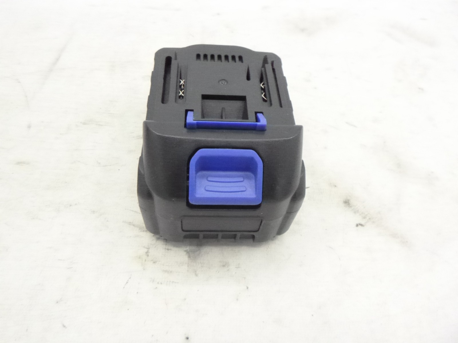 Turbo Jet HydroX5 5000mAh 21V Lithium-Ion Rechargeable Battery IMR18650
