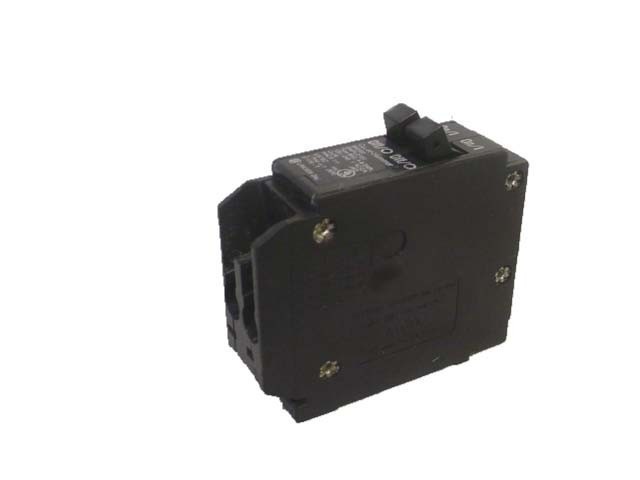 CUTLER HAMMER BR2020 U 20A 120/240V 1P 10K USED