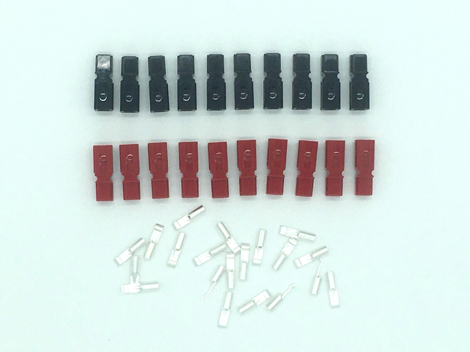 10 Pair Anderson Powerpole 30 Amp Connectors