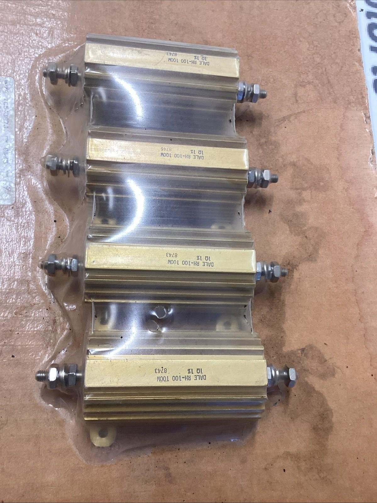 Dale RH-100 / RH100 K324