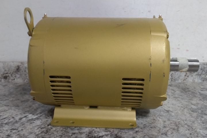 Baldor Electric EFM3311T 7-1/2 HP 1770 RPM 230/460VAC General Purpose Motor