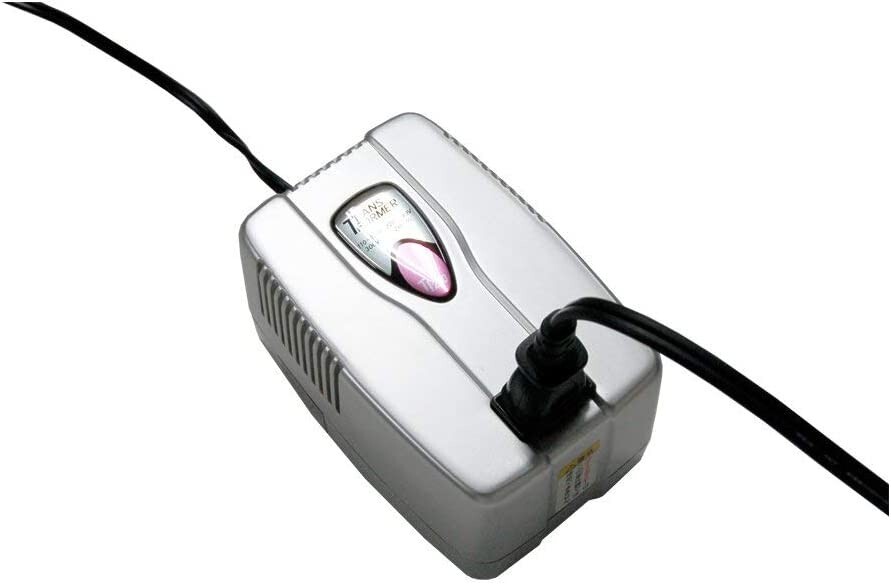 Kashimura Down Transformer AC110V~130V /300W AC220V ~ 240V /200W A type NTI-200