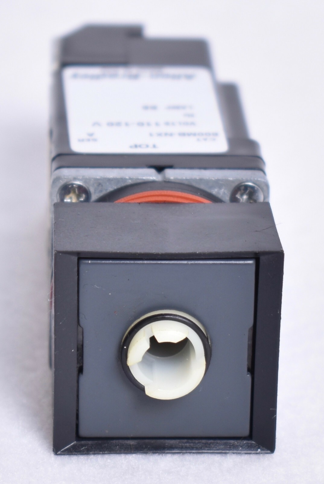 AB Allen Bradley Selector Switch 800MB-NX1 800M-XA2S